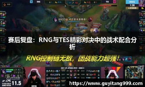 赛后复盘：RNG与TES精彩对决中的战术配合分析