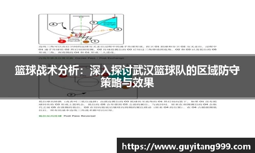 篮球战术分析：深入探讨武汉篮球队的区域防守策略与效果