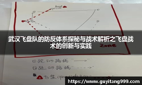 武汉飞盘队的防反体系探秘与战术解析之飞盘战术的创新与实践