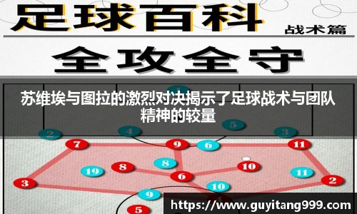 苏维埃与图拉的激烈对决揭示了足球战术与团队精神的较量